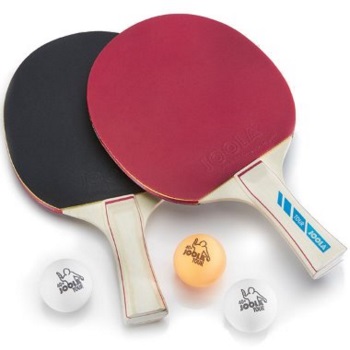 Joola set za stoni tenis  TT  (2 reketa - 3 loptice) 54813